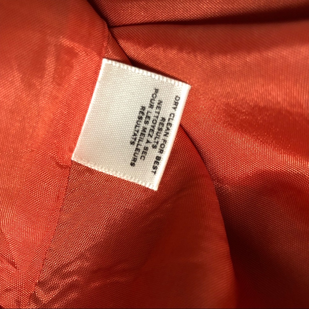 Anthropologie Moulinette Spears Dress - Size 12 EUC - Picture 11 of 12